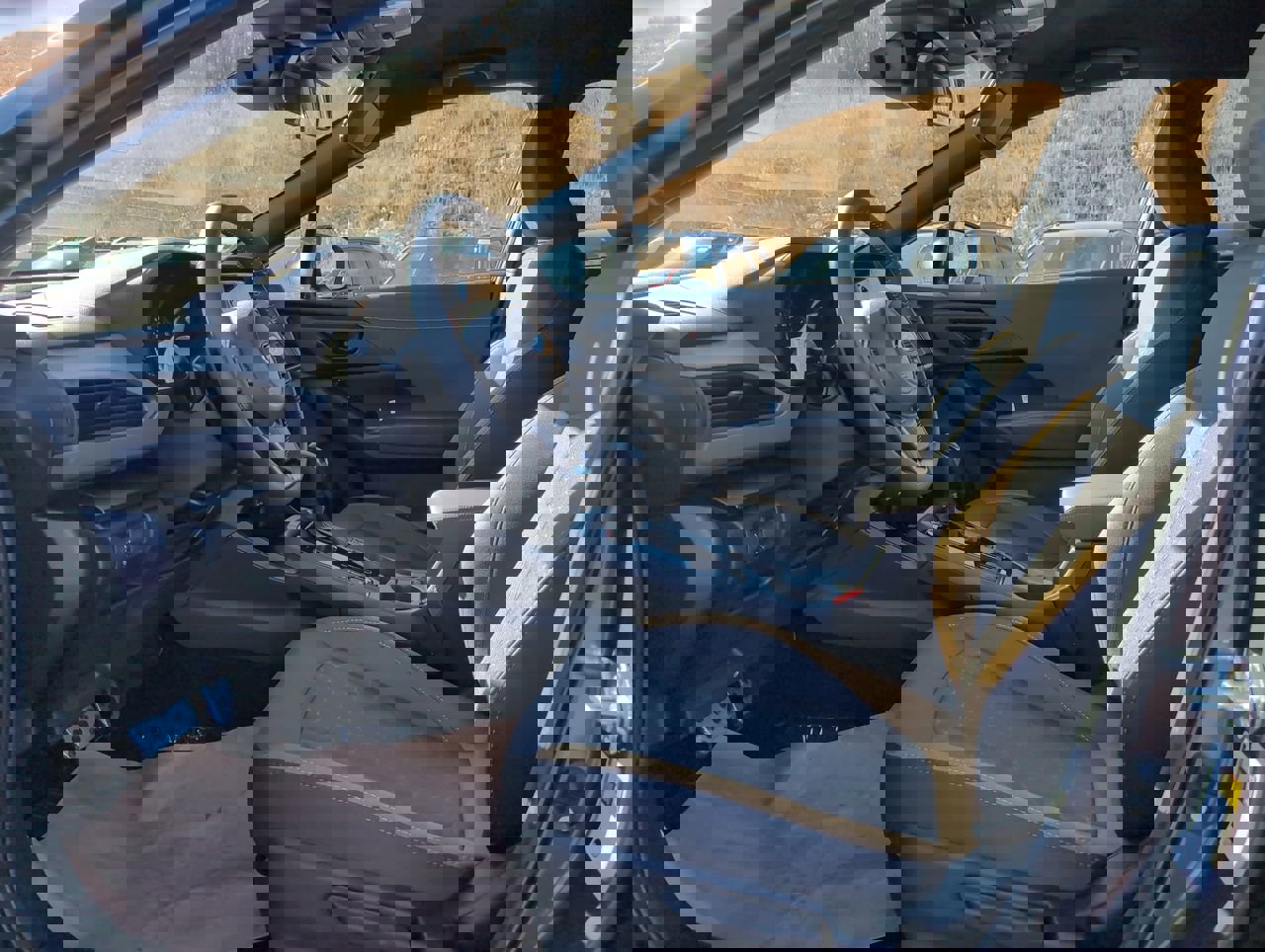 New 2026 Subaru Crosstrek 2.5i Sport image 10