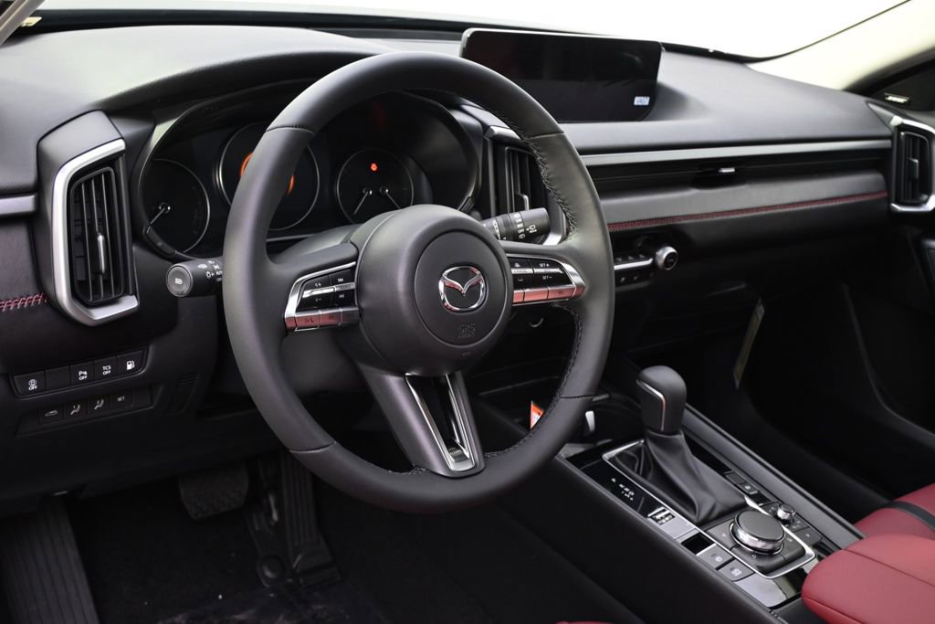 New 2026 MAZDA CX-50 AWD 2.5 Hybrid w/ Weather Package image 11