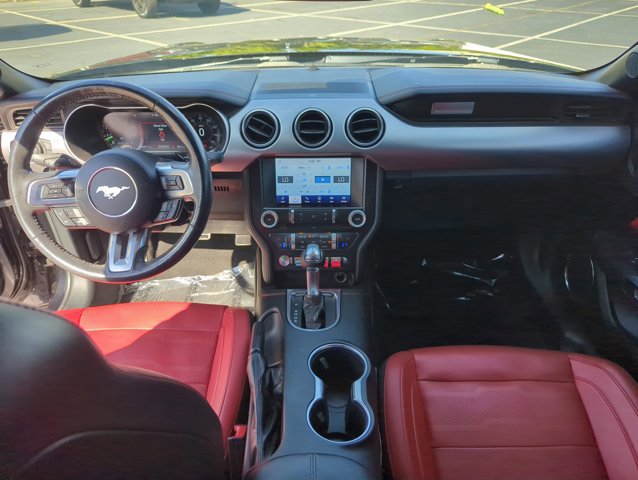 Used 2022 Ford Mustang GT Premium w/ Equipment Group 401A image 20