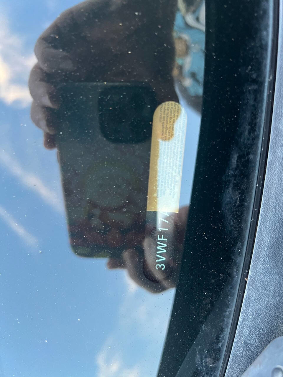 Used 2014 Volkswagen Beetle 1.8T image 12