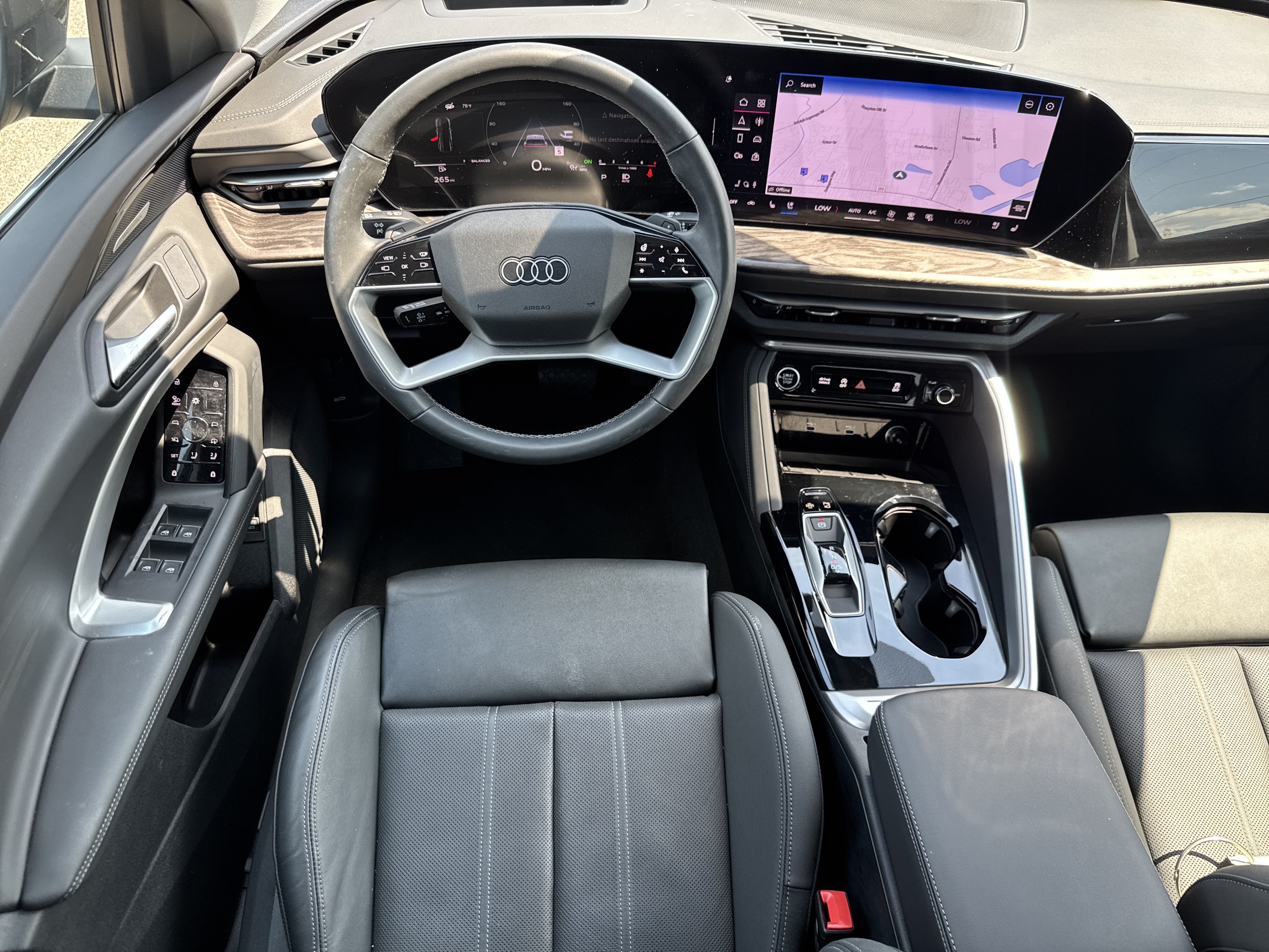 Certified 2025 Audi Q5 Premium Plus AWD/4WD image 7