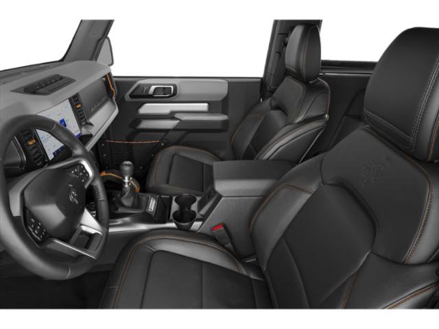 Used 2023 Ford Bronco Badlands AWD/4WD image 9