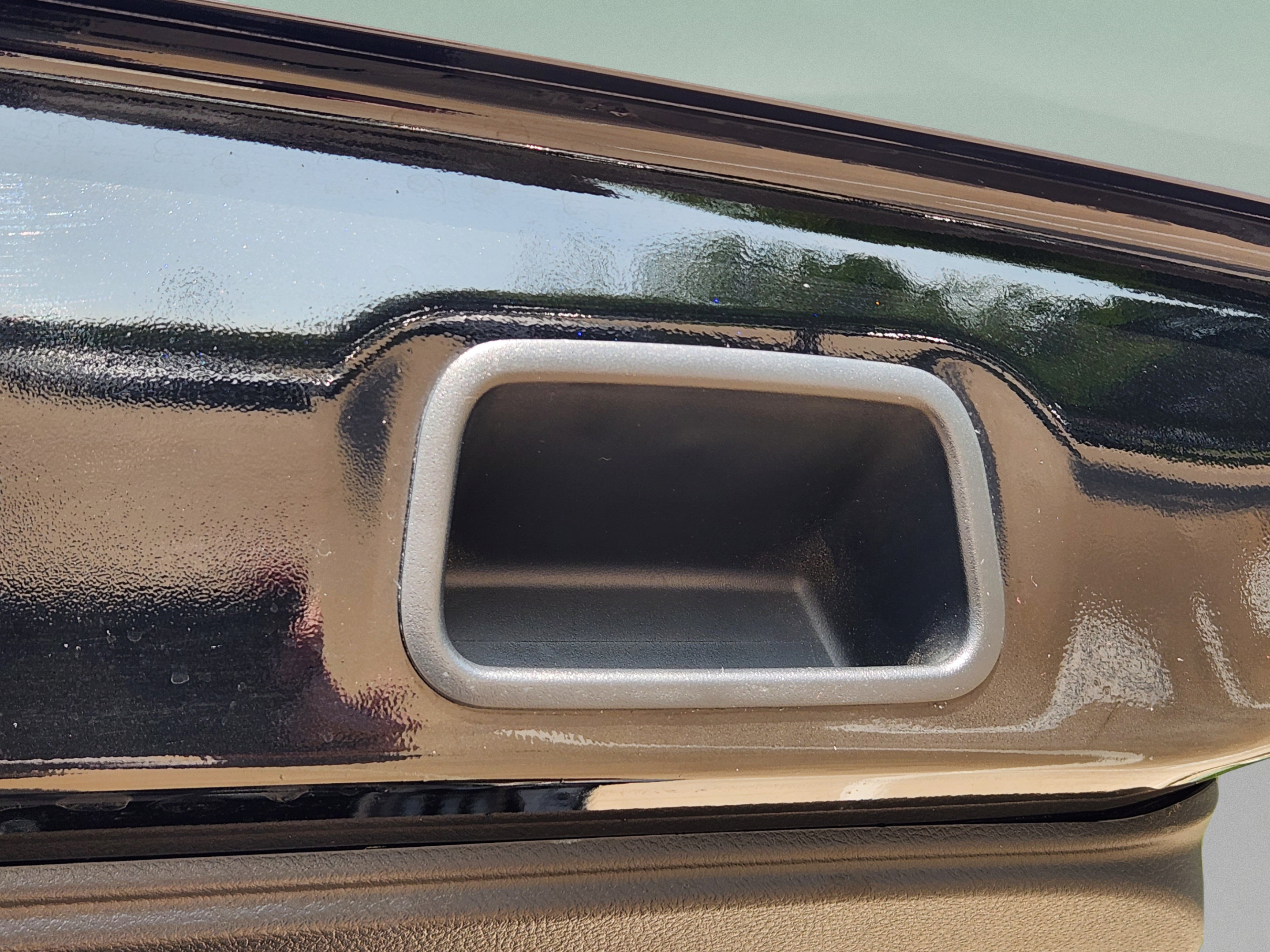 Used 2020 Toyota 4Runner Nightshade RWD image 35