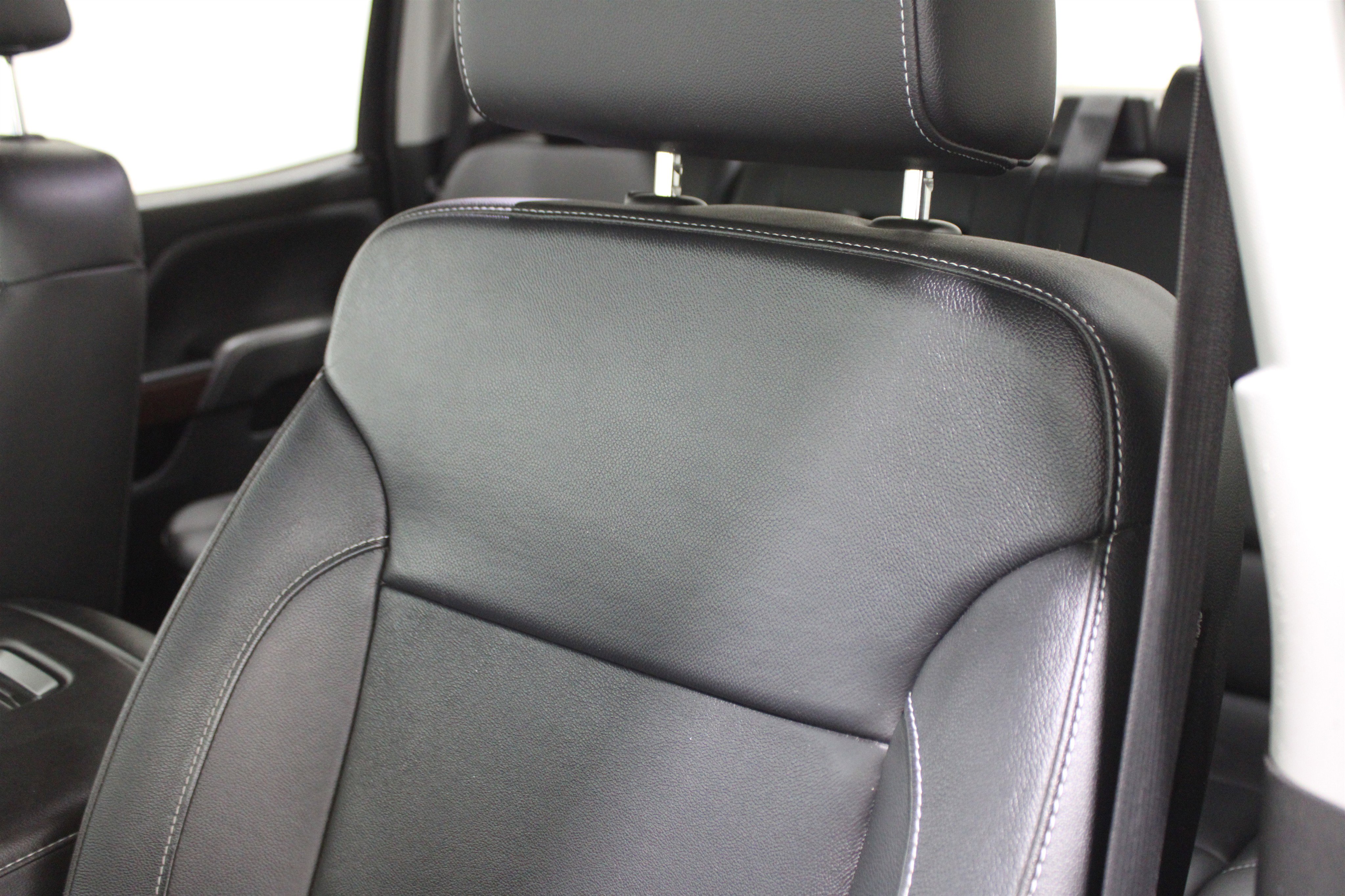 Used 2018 GMC Sierra 1500 SLT w/ SLT Premium Package image 5