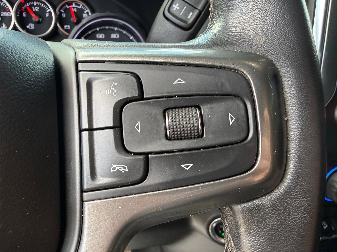 Used 2020 Chevrolet Silverado 1500 RST w/ All-Star Edition AWD/4WD image 20