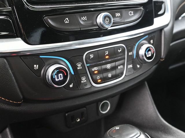 Used 2019 Chevrolet Traverse Premier w/ Redline Edition image 37