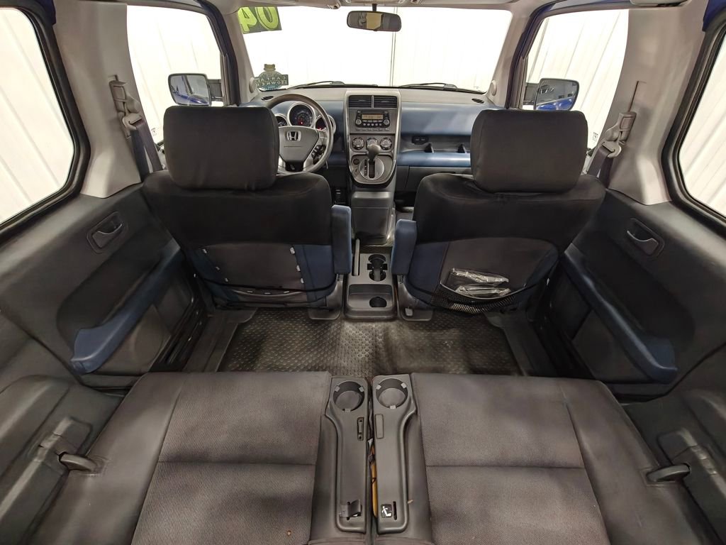 Used 2004 Honda Element EX image 26