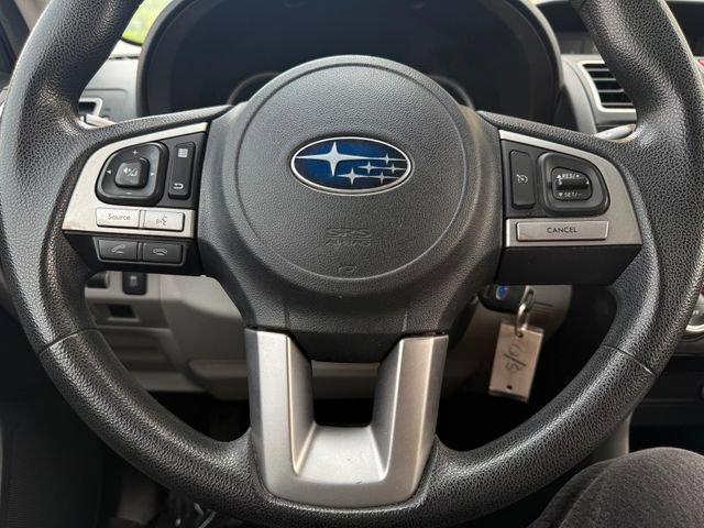 Used 2017 Subaru Forester 2.5i Premium w/ All-Weather Package AWD/4WD image 11