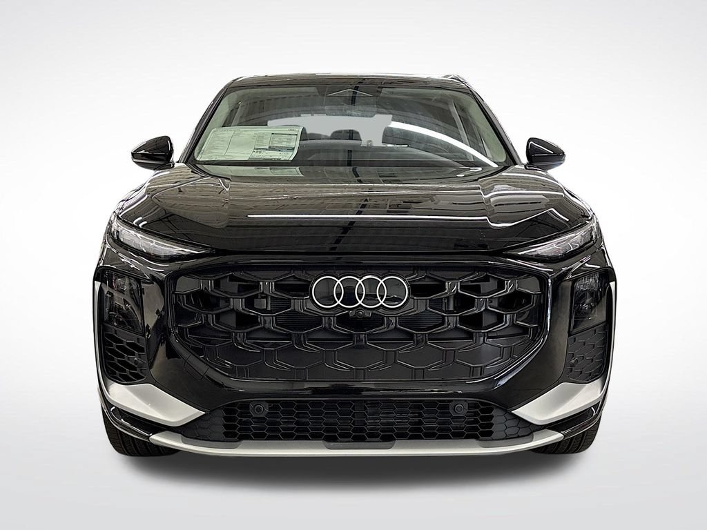 New 2026 Audi Q3 quattro 2.0T AWD/4WD image 8