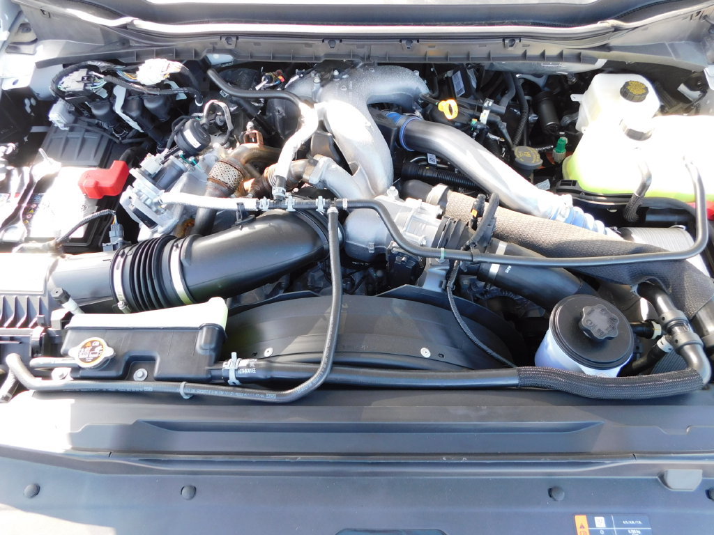 New 2026 Ford F350 XL RWD image 33