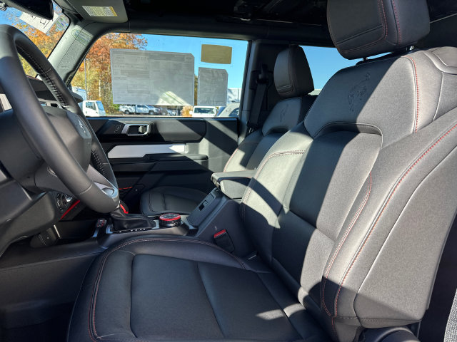 Used 2025 Ford Bronco Stroppe Edition AWD/4WD image 32