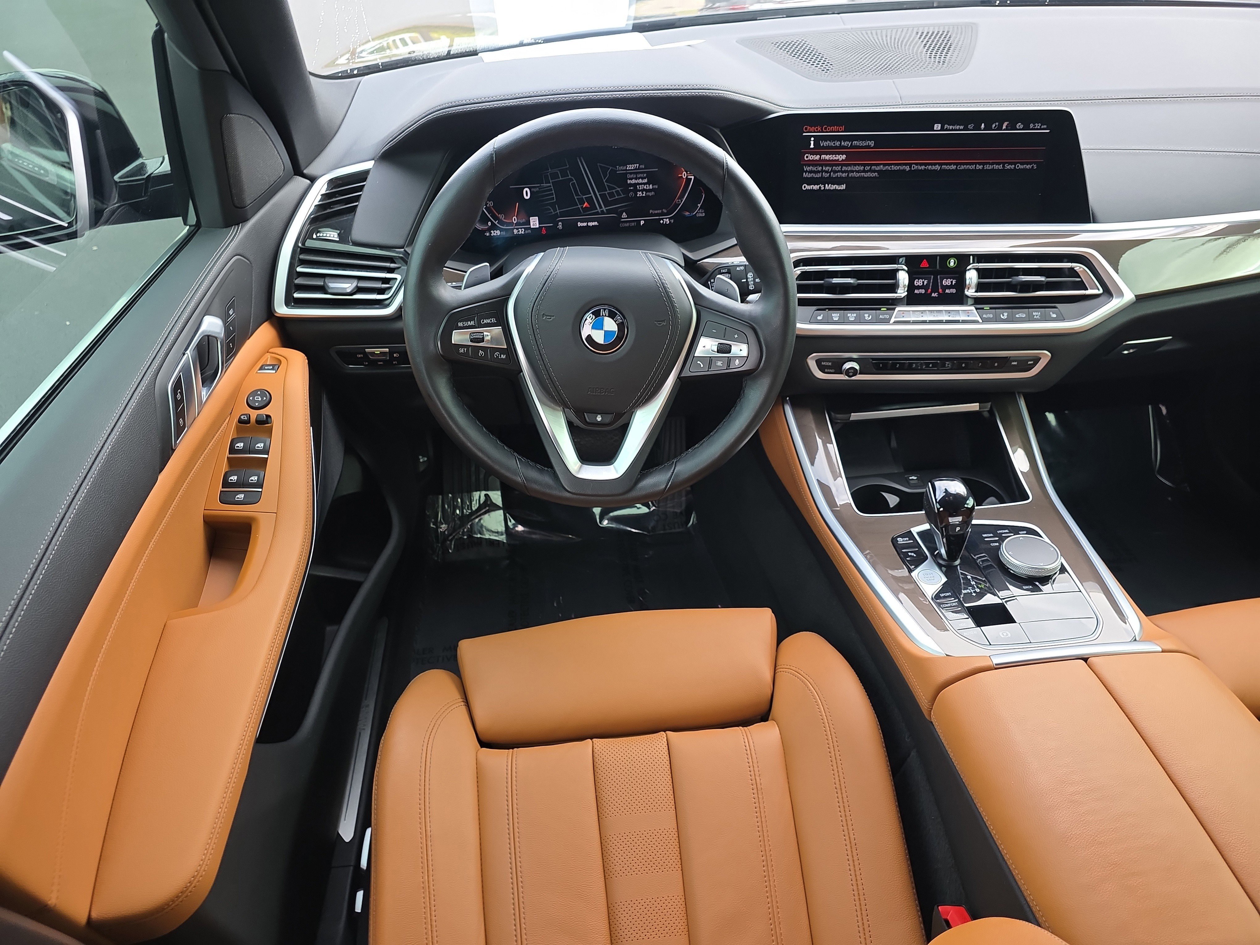 Used 2022 BMW X5 xDrive40i image 16