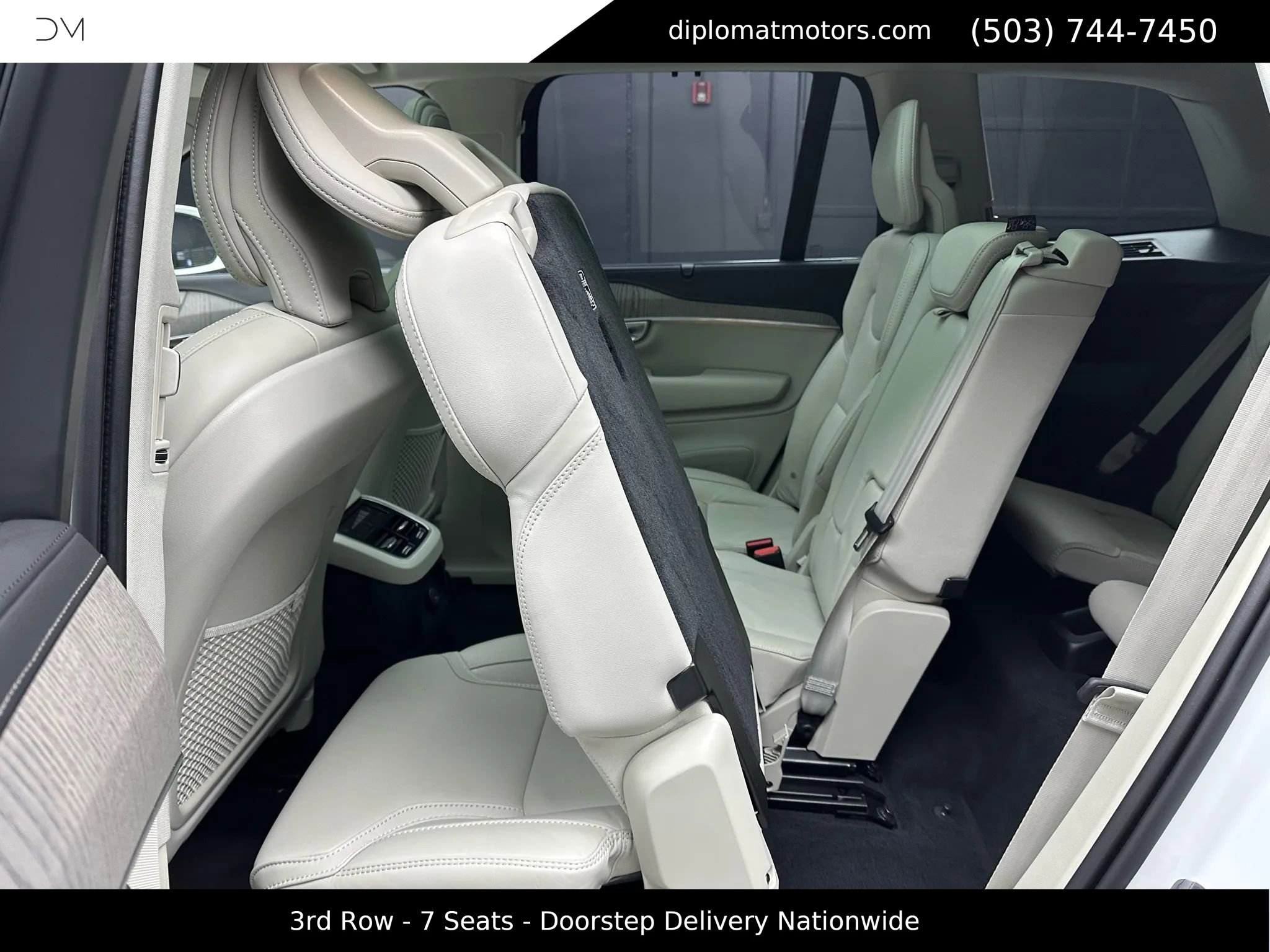 Used 2024 Volvo XC90 T8 Ultimate image 26