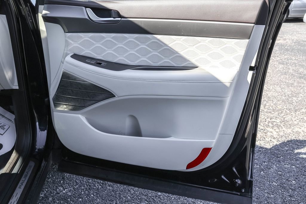 Used 2020 Hyundai Palisade Limited image 40