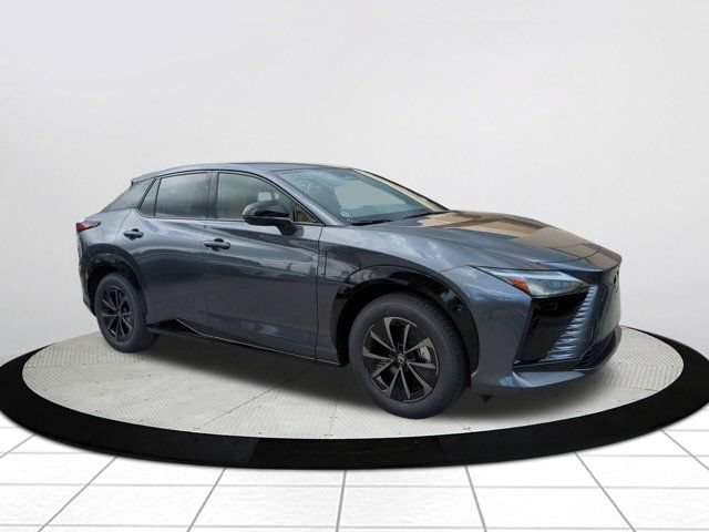 New 2026 Lexus RZ 350e 2WD w/ Convenience Package