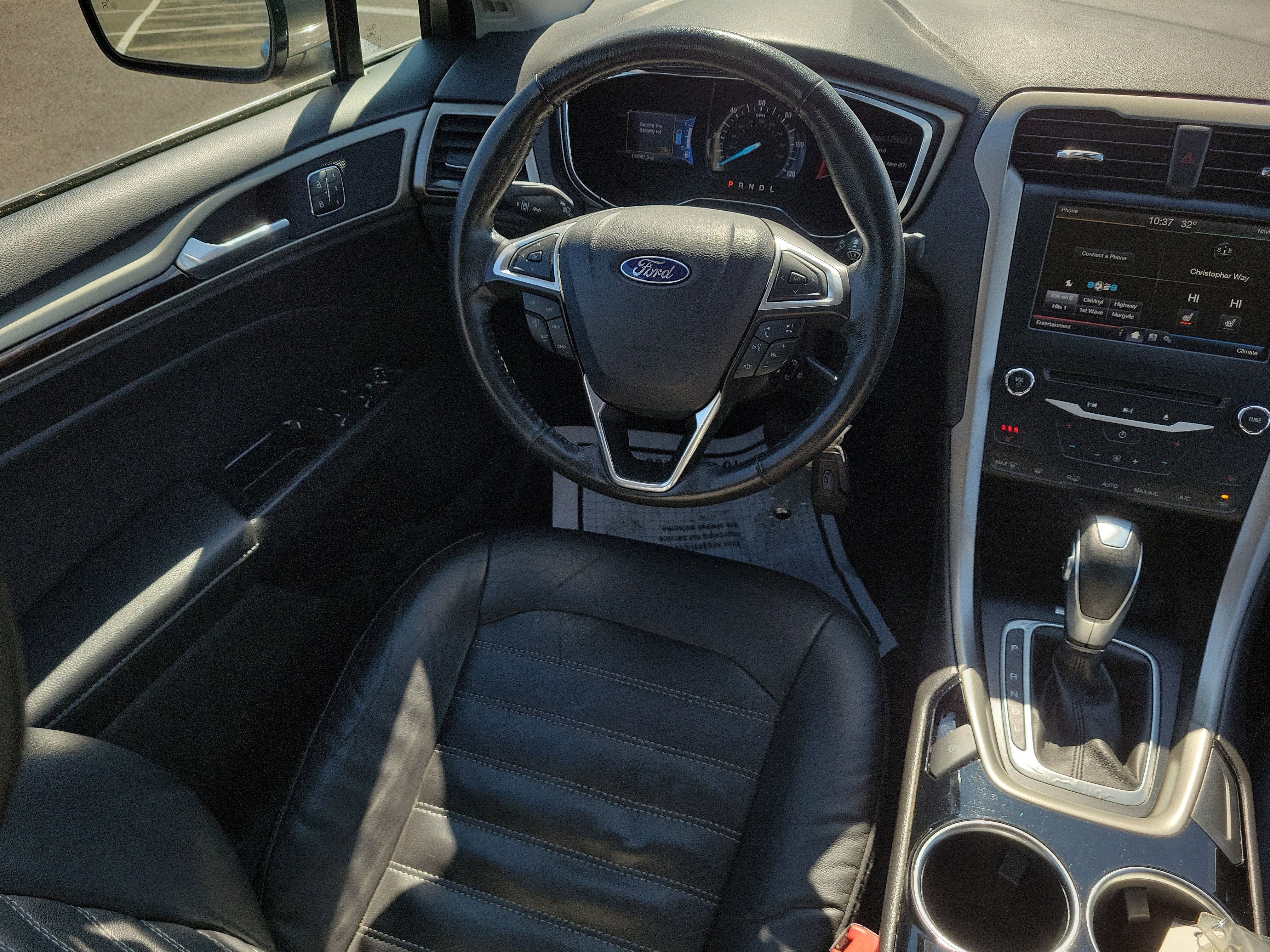 Used 2013 Ford Fusion SE image 13