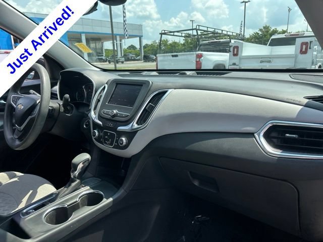 Used 2022 Chevrolet Equinox LT FWD image 32