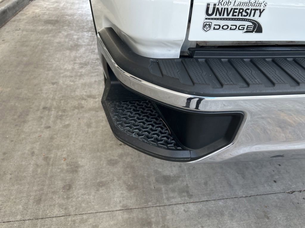 Used 2024 Chevrolet Silverado 2500 LT image 19