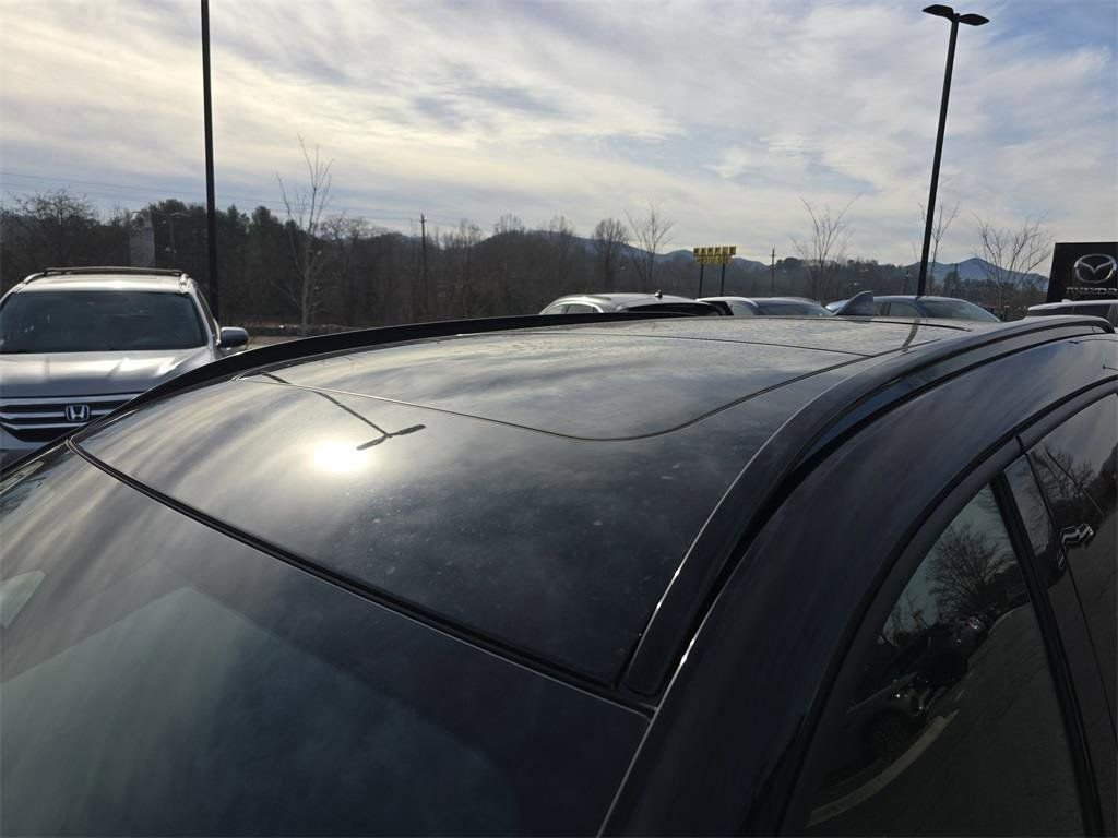 New 2026 MAZDA CX-50 AWD 2.5 Hybrid w/ Weather Package image 11