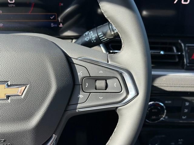 New 2026 Chevrolet TrailBlazer LT w/ Convenience Package image 16