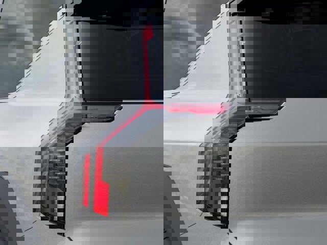 New 2026 Kia EV9 Wind image 11