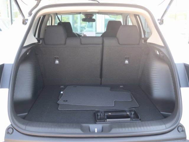 New 2026 Honda HR-V LX image 27