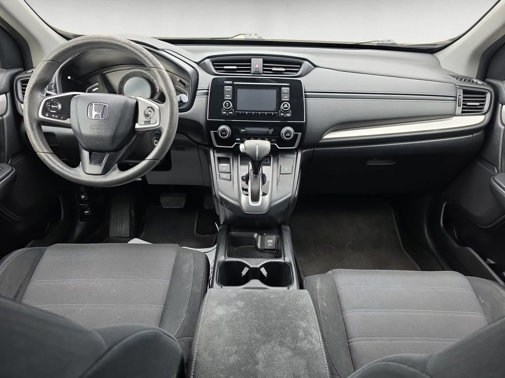 Used 2019 Honda CR-V LX image 11
