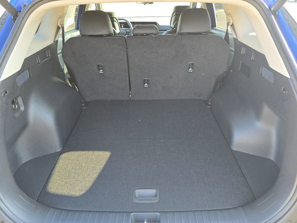 New 2026 Kia Sportage EX w/ EX Panorama Roof Package image 19