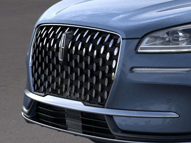 New 2025 Lincoln Corsair Reserve image 16