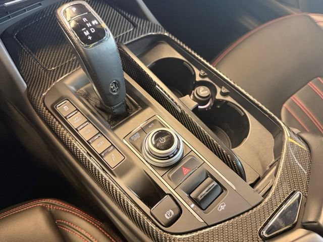 Used 2023 Maserati Levante Modena AWD/4WD image 21