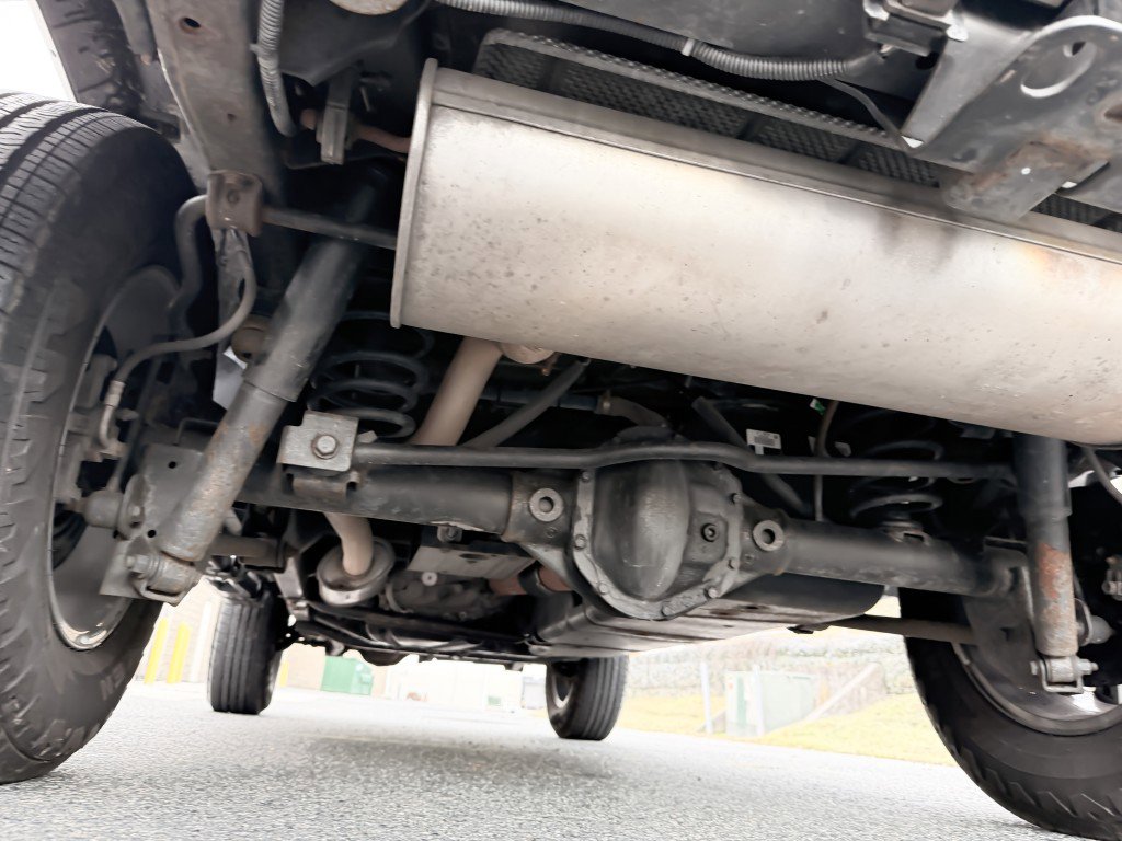 Used 2013 Jeep Wrangler Unlimited Sahara w/ Connectivity Group image 30