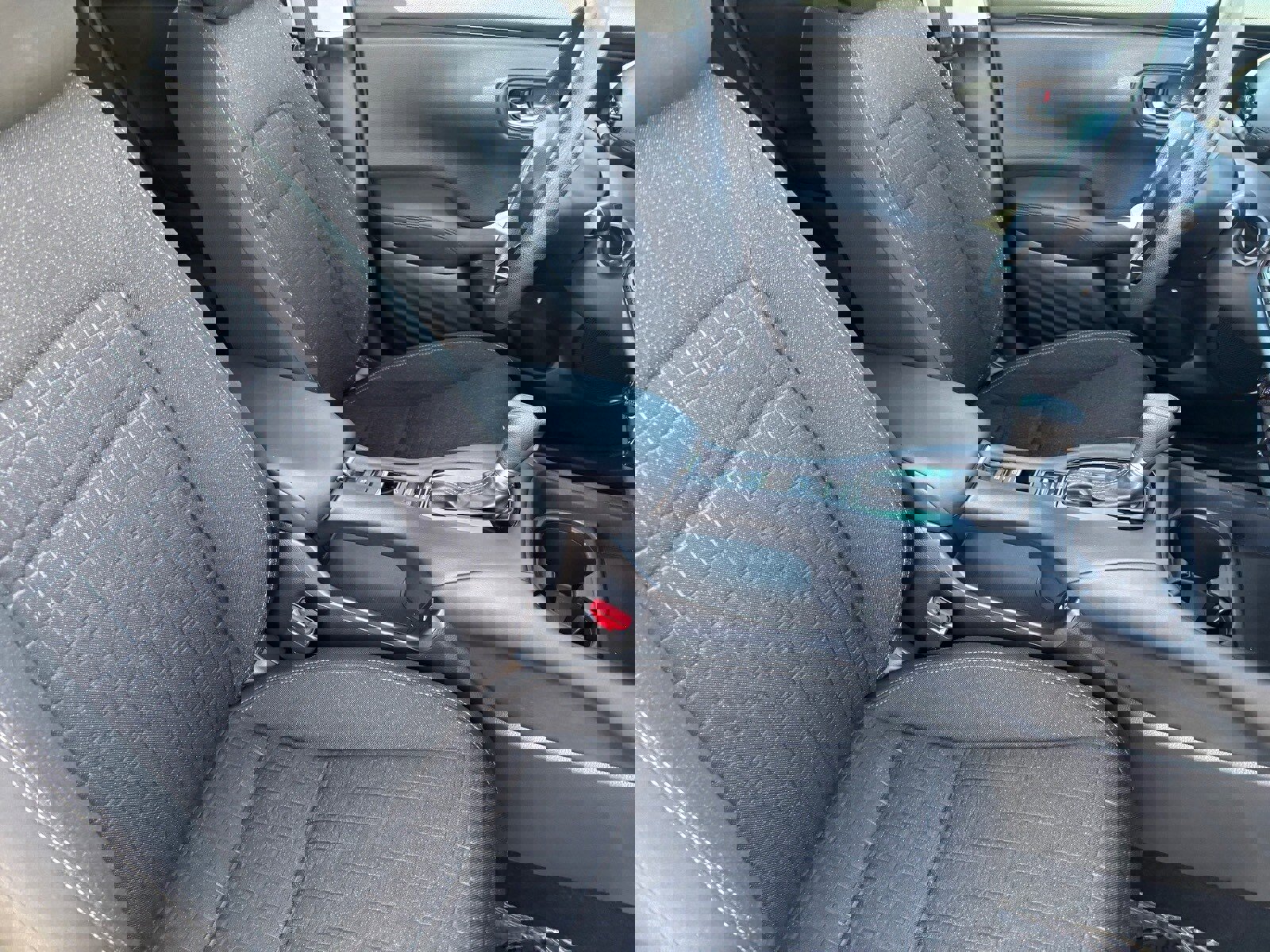 Used 2024 Honda HR-V LX image 15