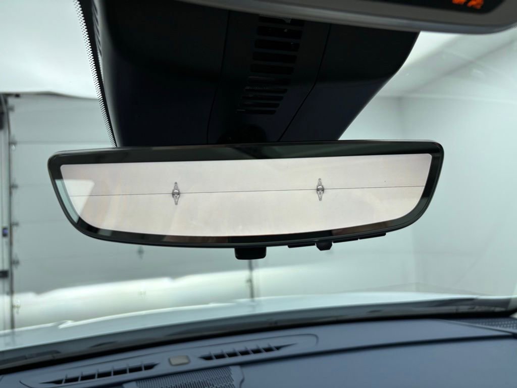 New 2026 Buick Enclave Avenir image 6