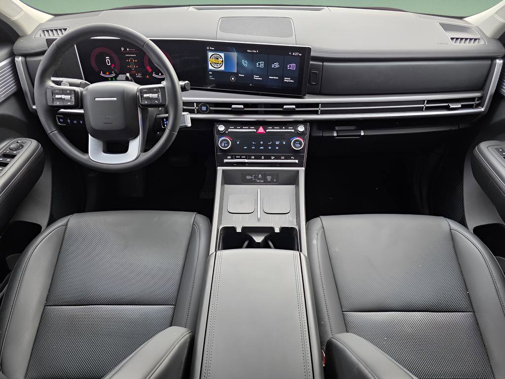 Certified 2025 Hyundai Santa Fe SEL image 24
