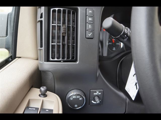 New 2025 Chevrolet Express 2500 image 13