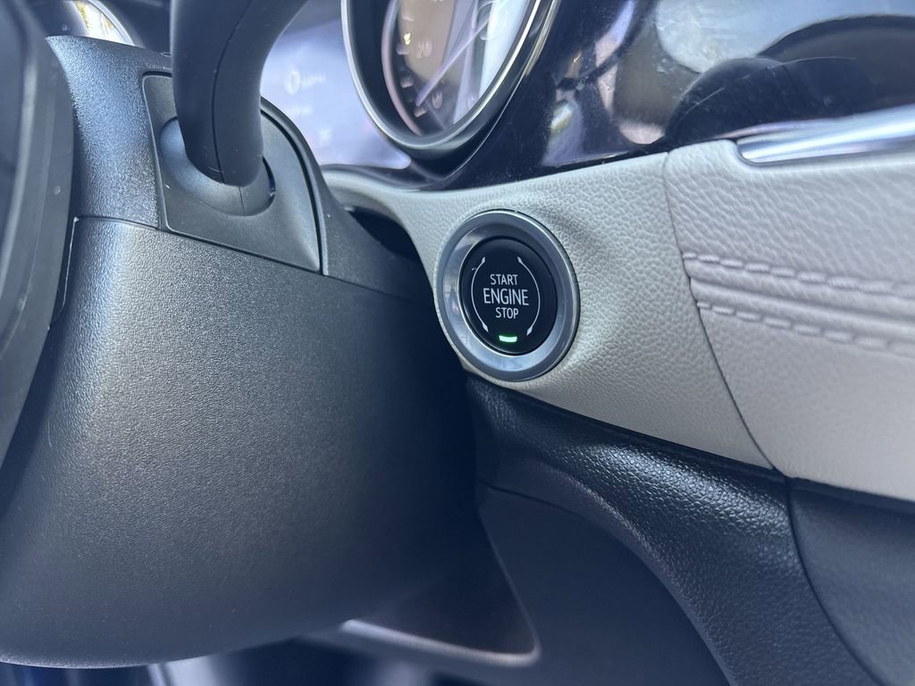 Used 2023 Buick Encore GX Preferred w/ Cold Weather Comfort Package image 16