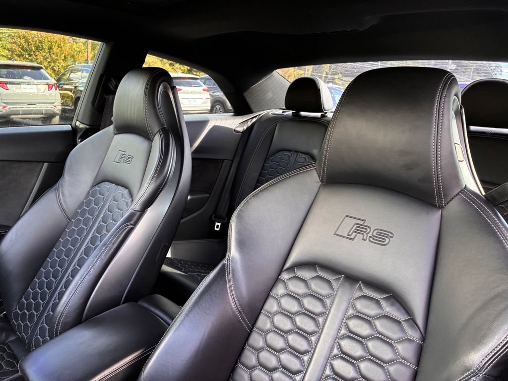 Used 2018 Audi RS 5 w/ Dynamic Package AWD/4WD image 23
