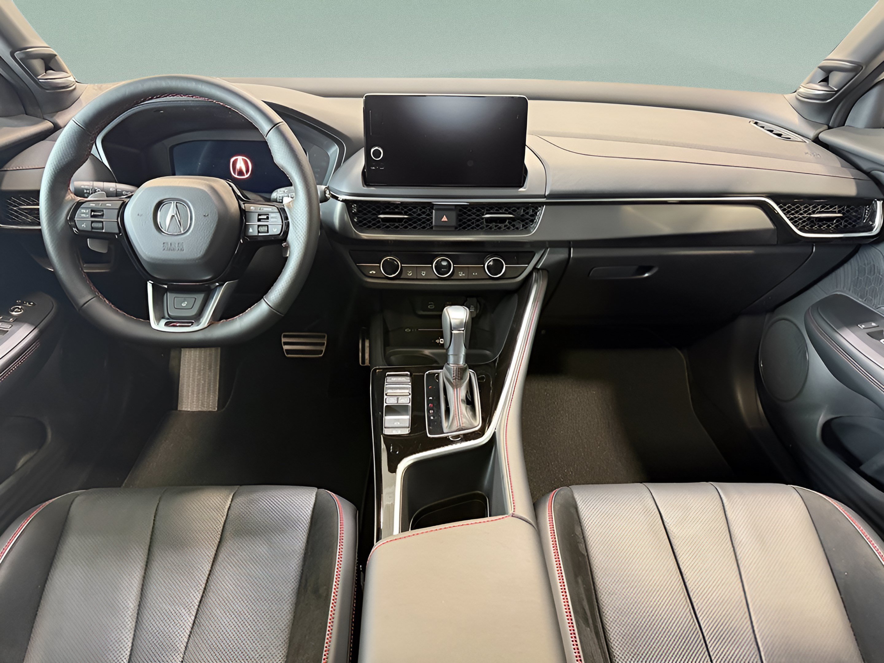 New 2026 Acura ADX A-Spec w/ Advance Package AWD/4WD image 13
