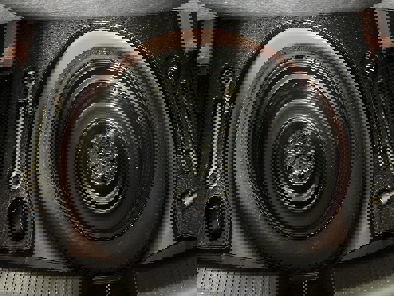 Used 2014 MAZDA MAZDA6 Touring image 10