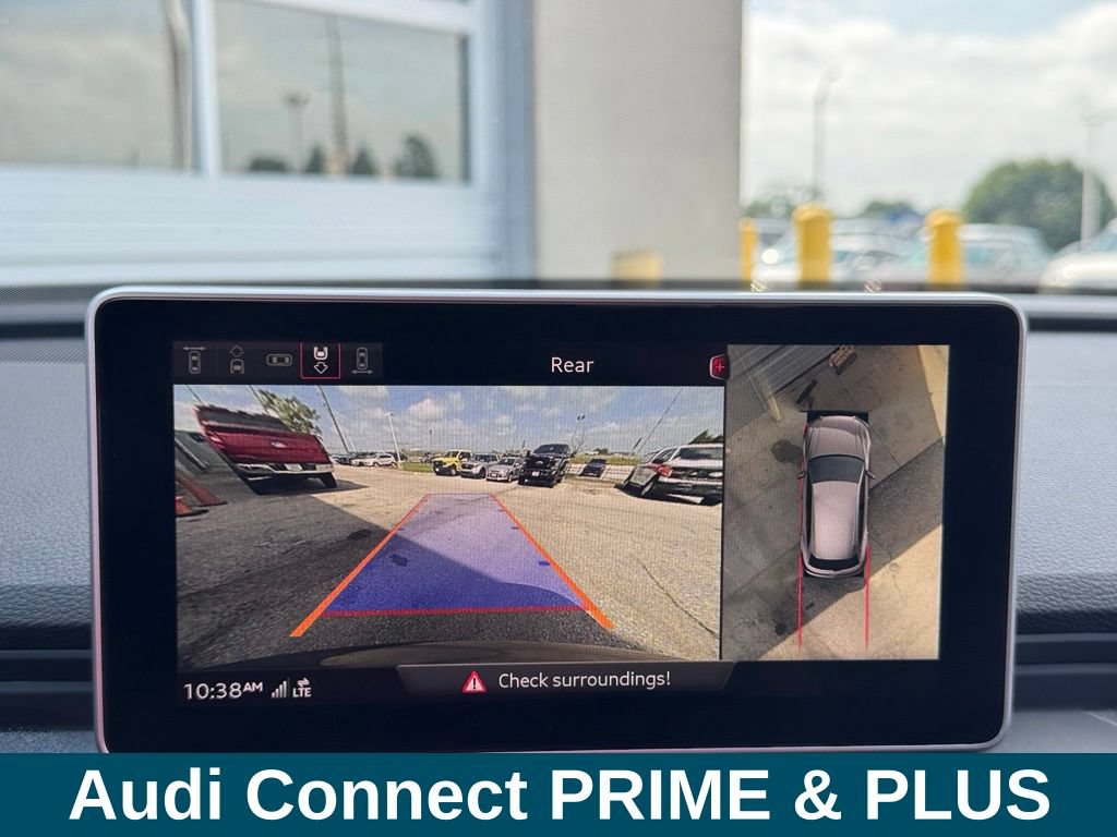 Used 2019 Audi Q5 Prestige w/ Prestige Package AWD/4WD image 24