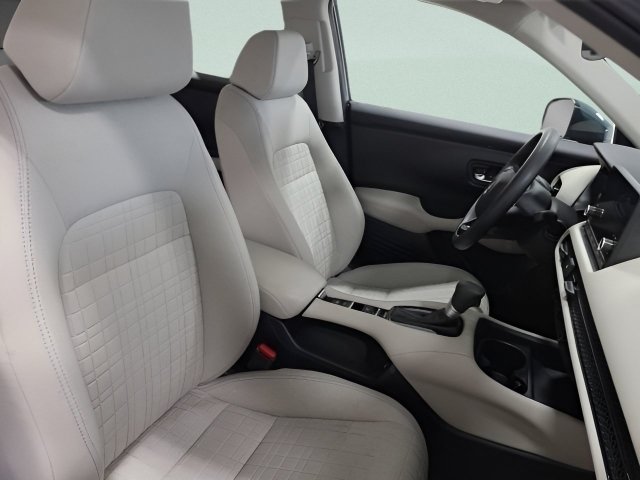 Certified 2024 Honda HR-V LX image 12