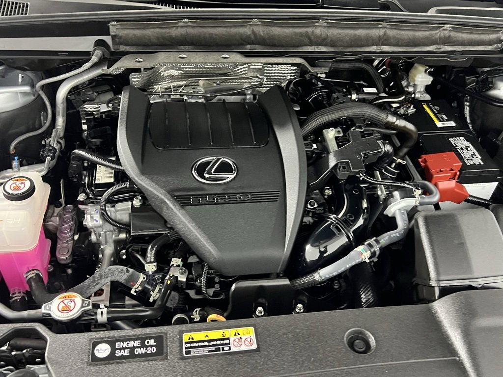 Used 2024 Lexus RX 350 Premium Plus image 37