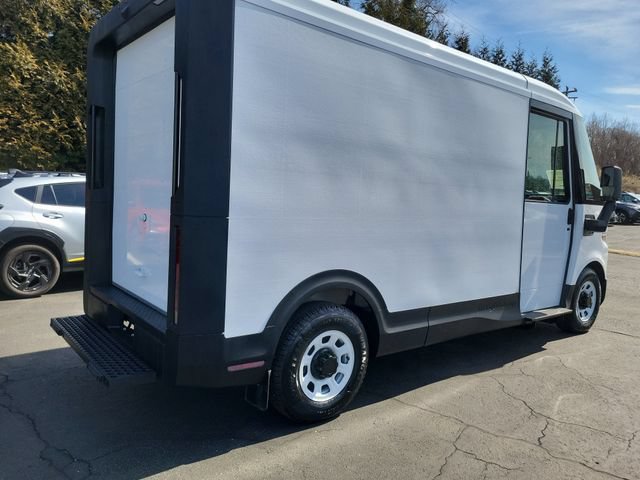 New 2025 Chevrolet Brightdrop 400 w/ Battery Pack, Max Range AWD/4WD image 7