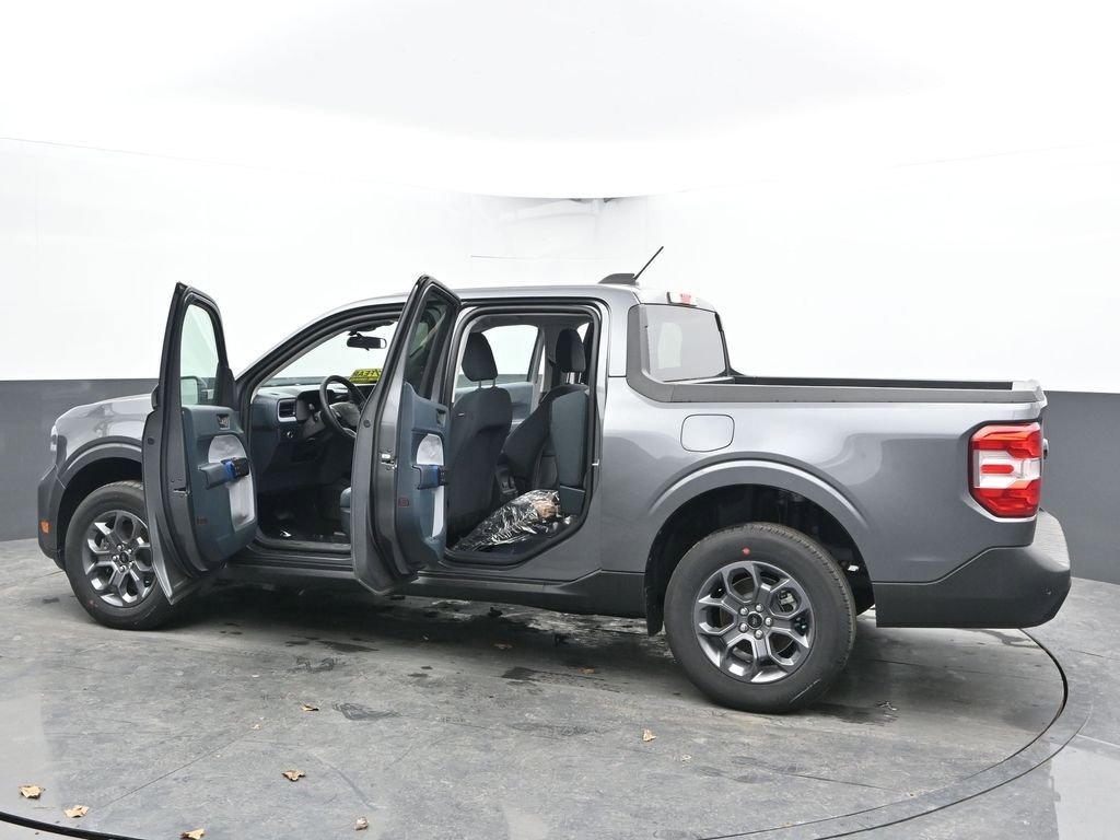 New 2025 Ford Maverick XLT w/ XLT Luxury Package image 54