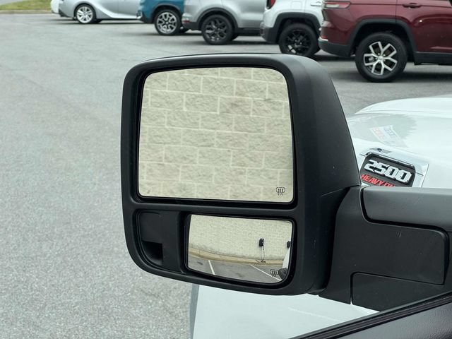 Used 2025 RAM 2500 Lone Star AWD/4WD image 15