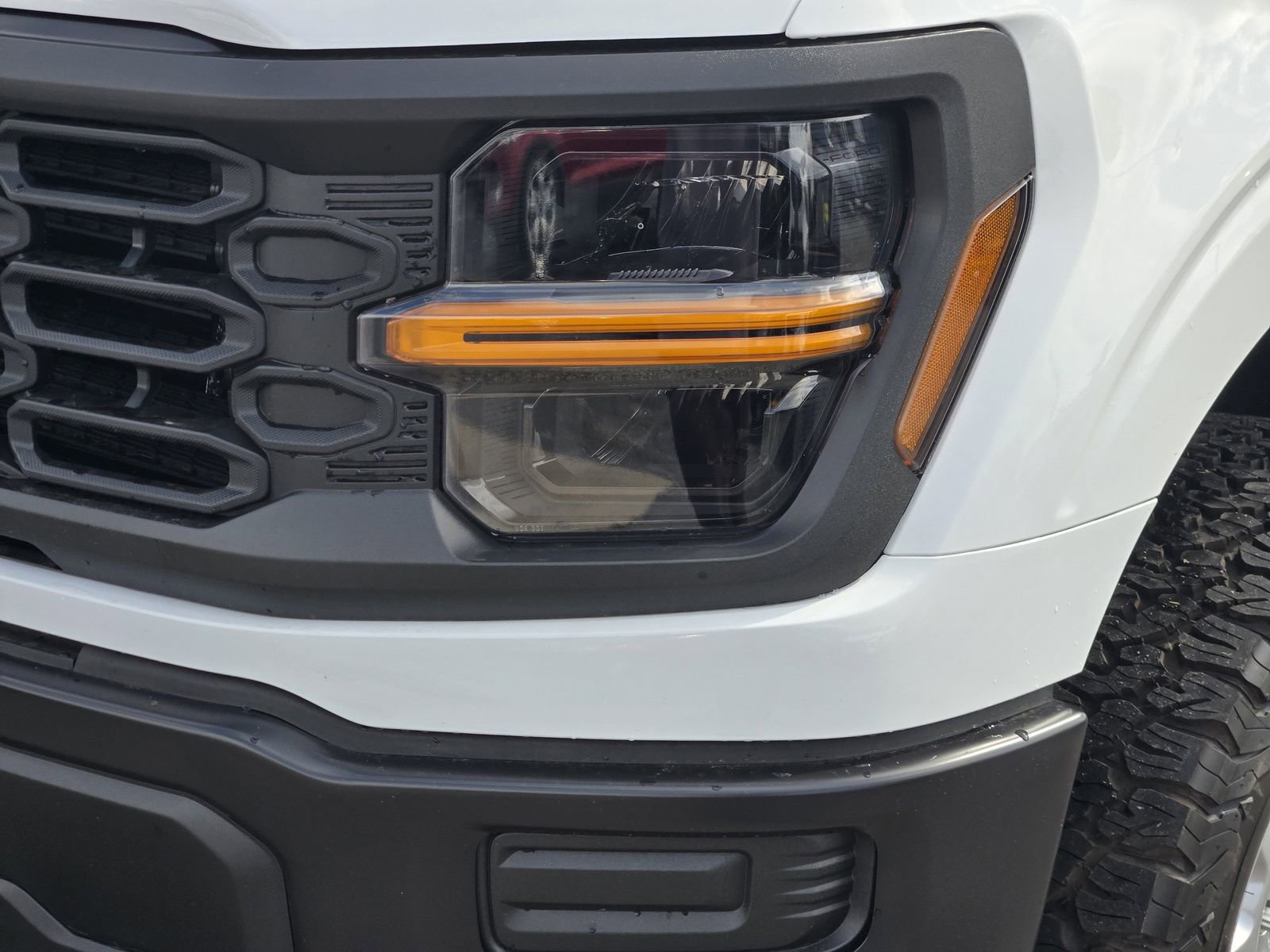Used 2025 Ford F150 XL AWD/4WD image 9
