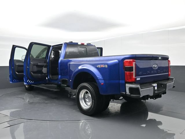 Used 2026 Ford F350 Lariat w/ Lariat Ultimate Package AWD/4WD image 68