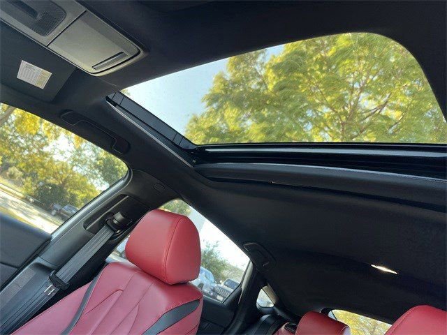 New 2026 Acura Integra A-Spec FWD image 26