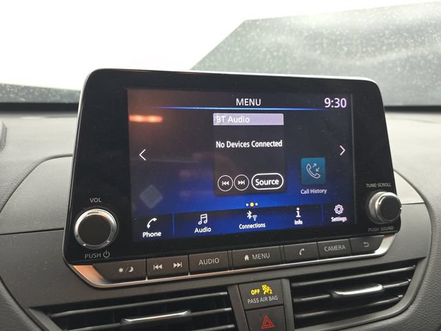 Used 2022 Nissan Altima 2.5 SV FWD image 19