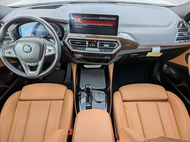 Used 2025 BMW X4 xDrive30i image 18